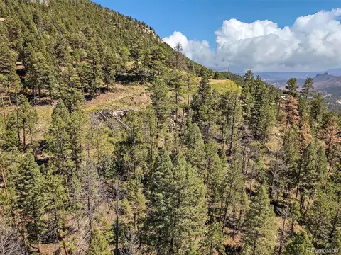13809 Elsie Rd, Conifer, CO 80433