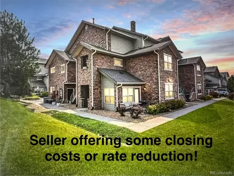 18641 E Water Dr #C, Aurora, CO 80013