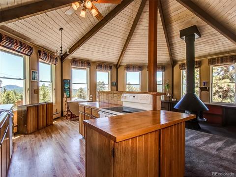 6372 S Valley Dr, Morrison, CO 80465 photo 7