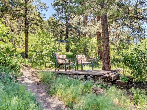 6372 S Valley Dr, Morrison, CO 80465 photo 38