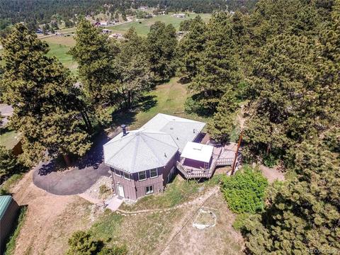 6372 S Valley Dr, Morrison, CO 80465 photo 37