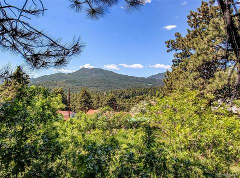 6372 S Valley Dr, Morrison, CO 80465 photo 39