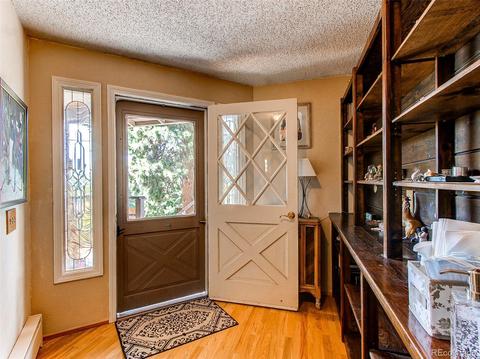 6372 S Valley Dr, Morrison, CO 80465 photo 4