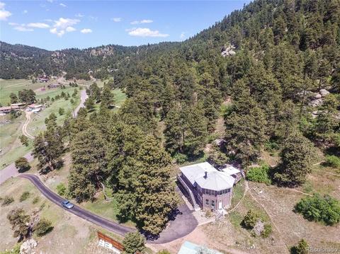 6372 S Valley Dr, Morrison, CO 80465 photo 3