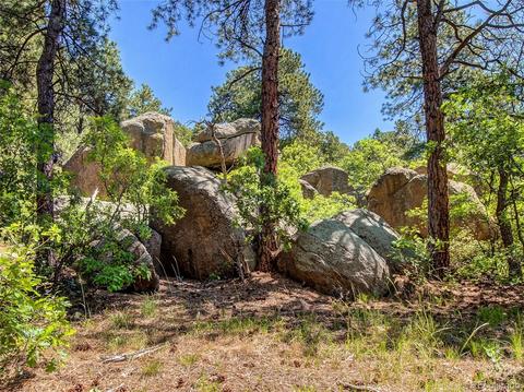 6372 S Valley Dr, Morrison, CO 80465 photo 33