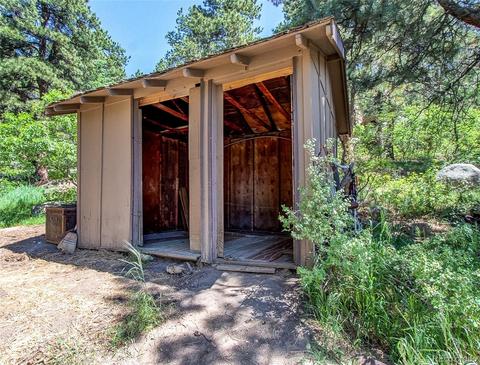 6372 S Valley Dr, Morrison, CO 80465 photo 34