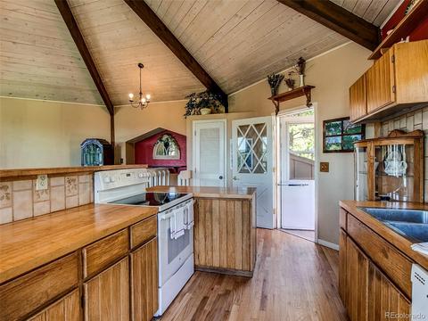 6372 S Valley Dr, Morrison, CO 80465 photo 8