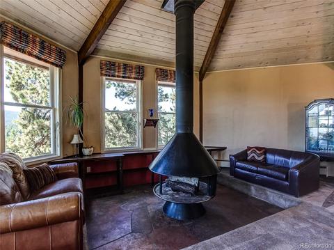 6372 S Valley Dr, Morrison, CO 80465 photo 5