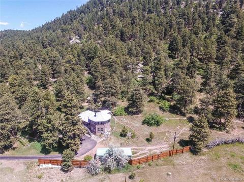 6372 S Valley Dr, Morrison, CO 80465 photo 35