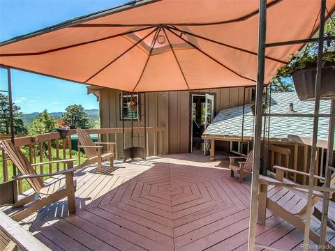 6372 S Valley Dr, Morrison, CO 80465 photo 29