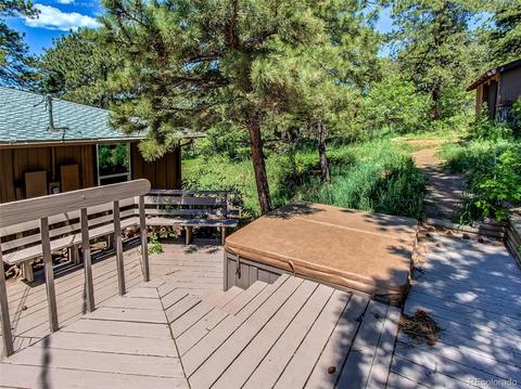 6372 S Valley Dr, Morrison, CO 80465 photo 31