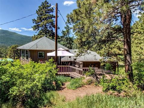 6372 S Valley Dr, Morrison, CO 80465 photo 40