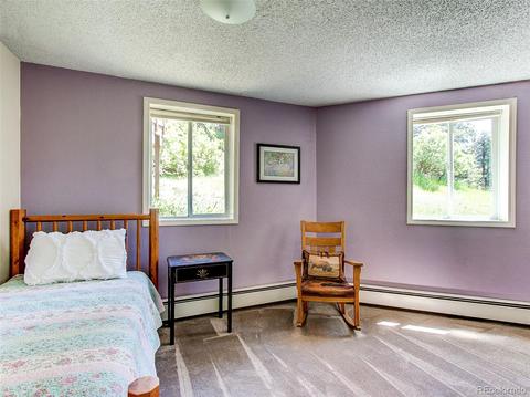 6372 S Valley Dr, Morrison, CO 80465 photo 22