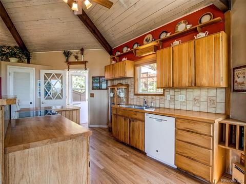 6372 S Valley Dr, Morrison, CO 80465 photo 9