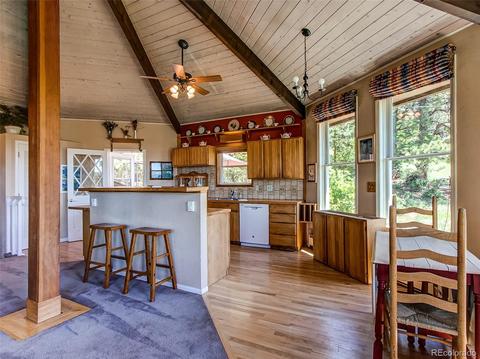6372 S Valley Dr, Morrison, CO 80465 photo 10