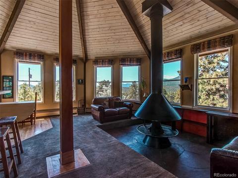 6372 S Valley Dr, Morrison, CO 80465 photo 6