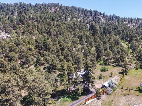 6372 S Valley Dr, Morrison, CO 80465 photo 36