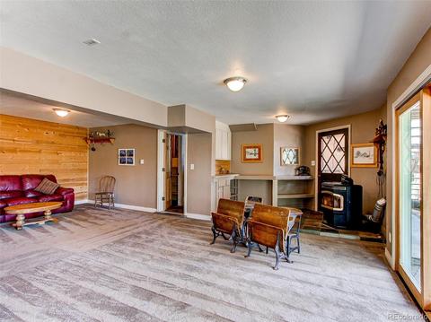 6372 S Valley Dr, Morrison, CO 80465 photo 24