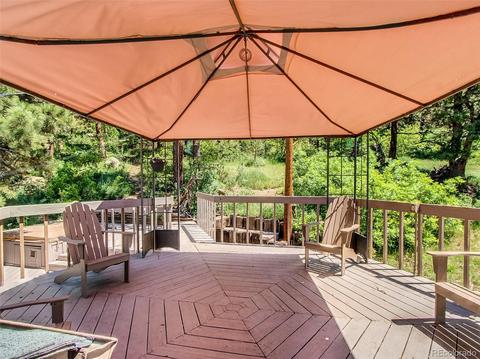 6372 S Valley Dr, Morrison, CO 80465 photo 30