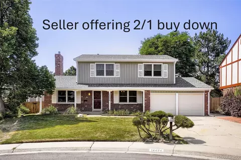 14424 E Carolina Dr, Aurora, CO 80012