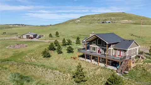 7190 Nautique Cir, Larkspur, CO 80118