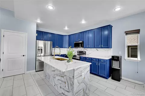 Kitchen - 6829 Juniper Ct, Frederick, CO 80530 photo 1 of 3