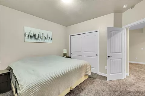 Bedroom - 6829 Juniper Ct, Frederick, CO 80530 photo 6 of 10