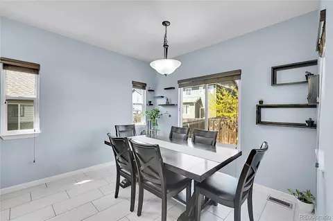 Dining - 6829 Juniper Ct, Frederick, CO 80530 photo 1 of 1