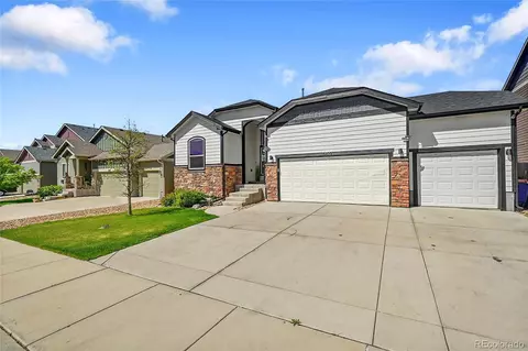 Exterior - 6829 Juniper Ct, Frederick, CO 80530 photo 2 of 4