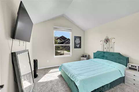 Bedroom - 6829 Juniper Ct, Frederick, CO 80530 photo 2 of 10