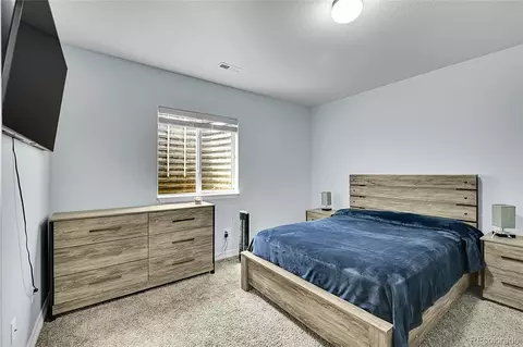 Bedroom - 6829 Juniper Ct, Frederick, CO 80530 photo 8 of 10