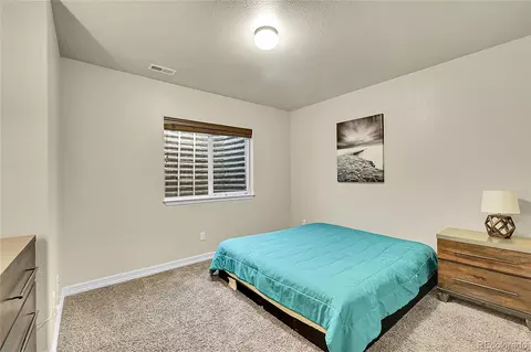 Bedroom - 6829 Juniper Ct, Frederick, CO 80530 photo 7 of 10