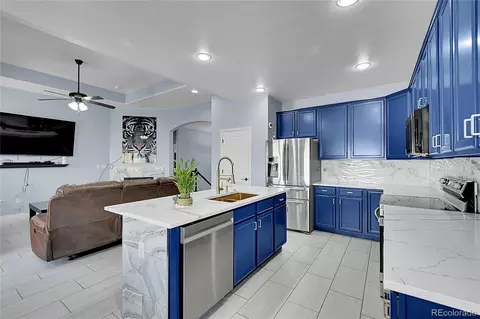 Kitchen - 6829 Juniper Ct, Frederick, CO 80530 photo 3 of 3