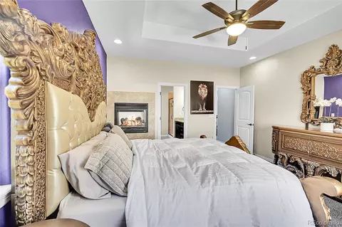 Bedroom - 6829 Juniper Ct, Frederick, CO 80530 photo 5 of 10