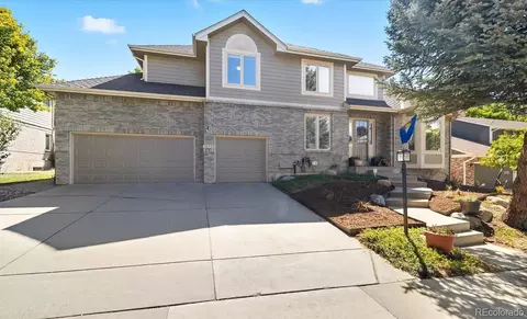 10268 E Lake Dr, Englewood, CO 80111
