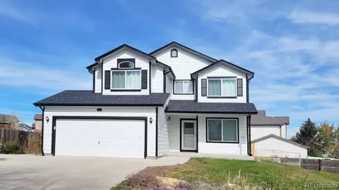 401 Chelsea Ct, Elizabeth, CO 80107