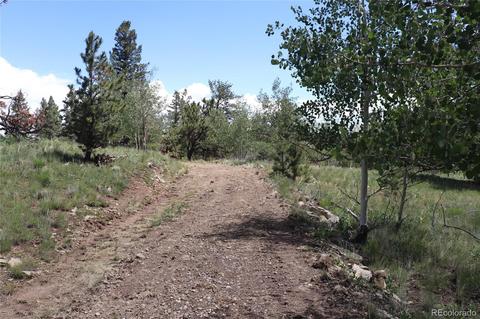 2207 Blacksmith Rd, Hartsel, CO 80449 photo 1