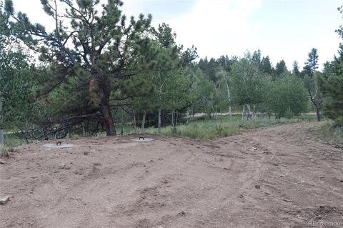 2207 Blacksmith Rd, Hartsel, CO 80449 photo 12