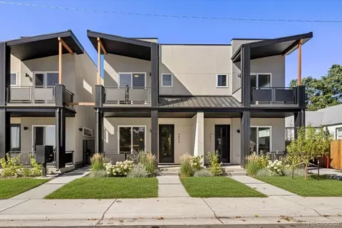4811 Tejon St, Denver, CO 80221