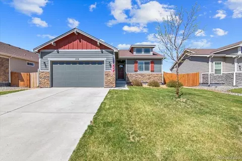 1112 Johnson St, Wiggins, CO 80654