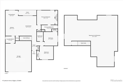 1112 Johnson St, Wiggins, CO 80654 photo 24