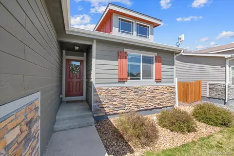 1112 Johnson St, Wiggins, CO 80654 photo 2
