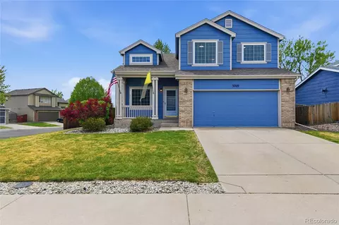 3769 S Lisbon Ct, Aurora, CO 80013