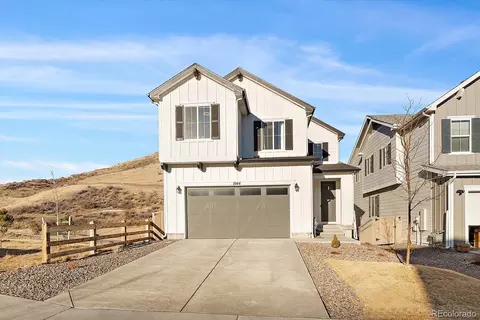 1044 Oleander St, Castle Rock, CO 80109