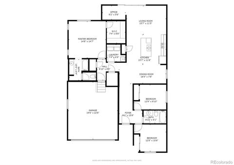 229 S Kellerman St, Aurora, CO 80018 photo 30