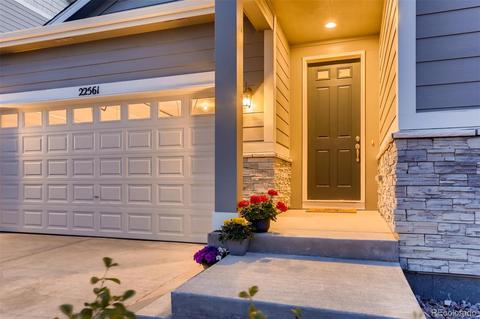 22561 E Narrowleaf Cir, Aurora, CO 80016 photo 3