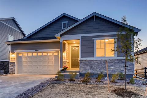 22561 E Narrowleaf Cir, Aurora, CO 80016 photo 2