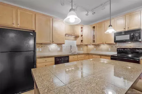 9318 Las Ramblas Ct #P, Parker, CO 80134