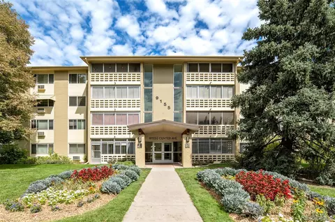 9155 E Center Ave #10A, Denver, CO 80247