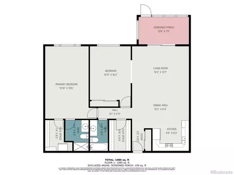 9155 E Center Ave #10A, Denver, CO 80247 photo 22